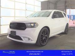 2015 Dodge Durango 
