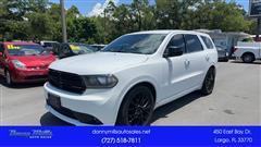 2015 Dodge Durango 
