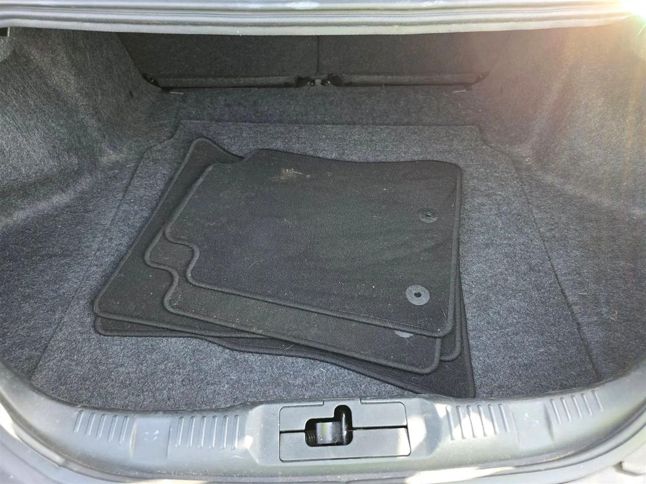 Ford Mustang EcoBoost Fastback 2018