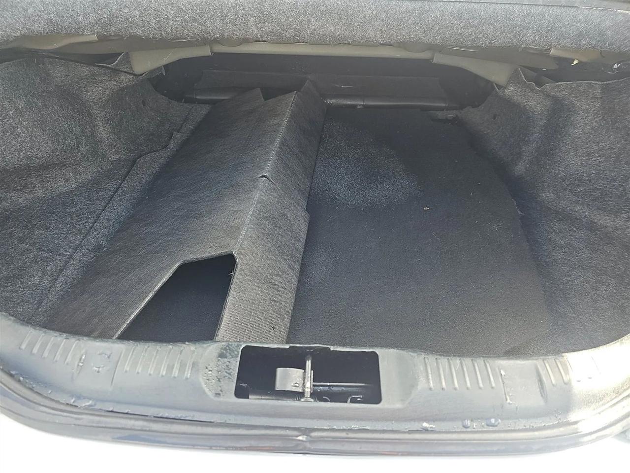 Ford Mustang 2dr Conv V6 2015