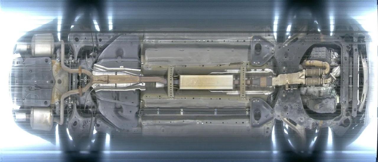 Nissan Maxima 4dr Sdn 3.5 SL 2016