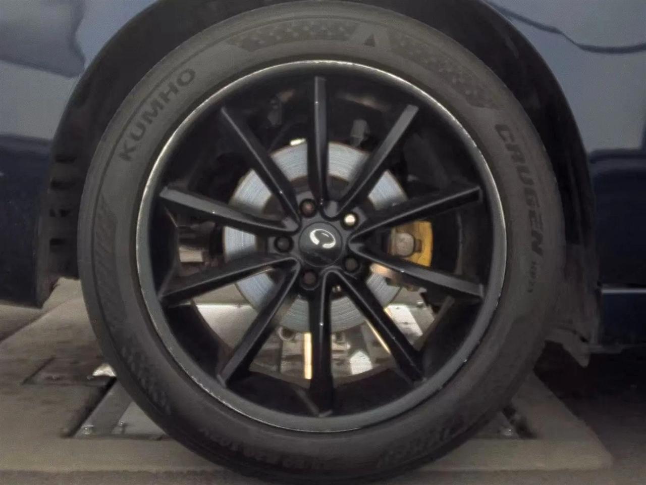 Dodge Charger 4dr Sdn SE RWD 2014