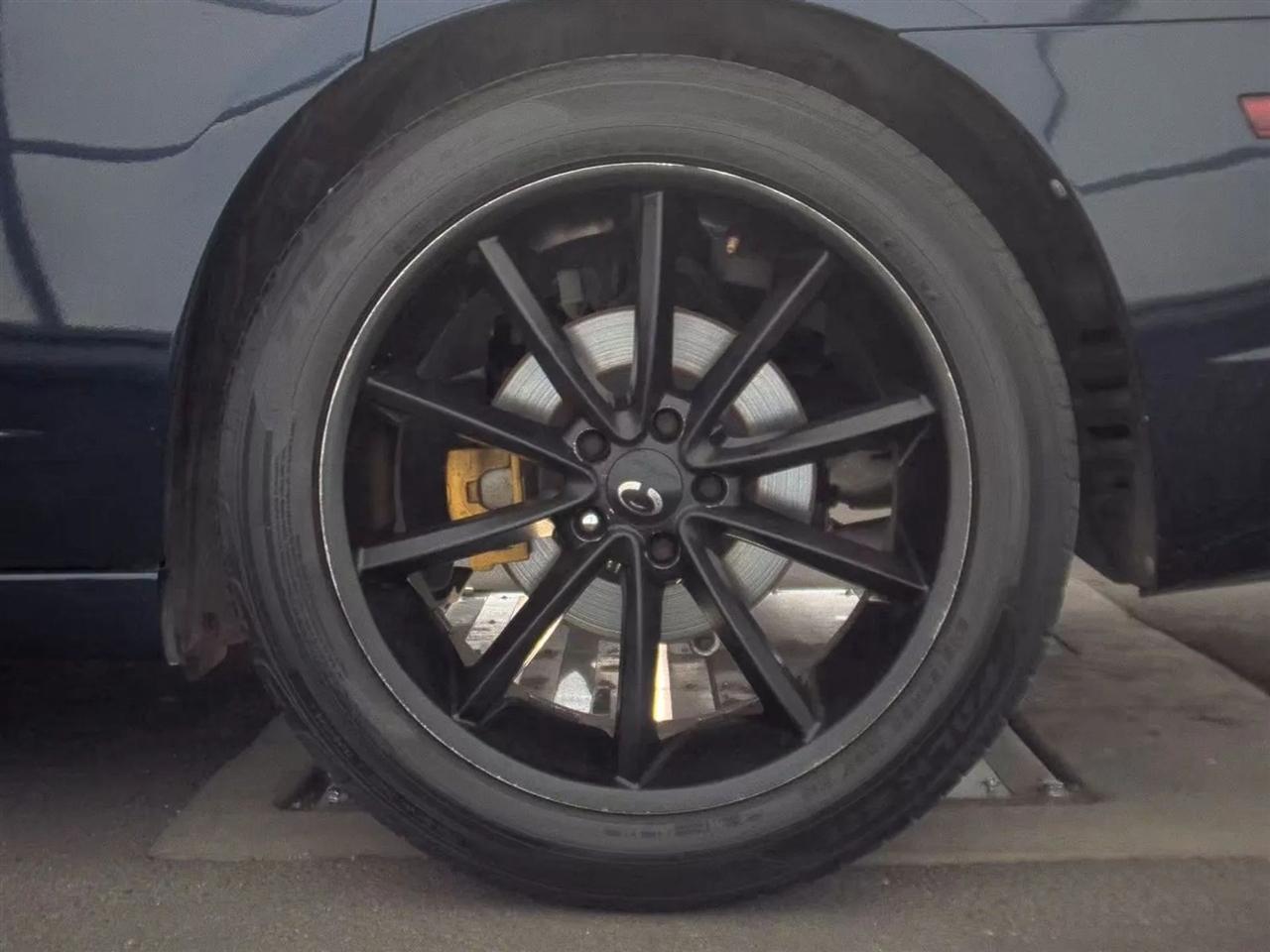 Dodge Charger 4dr Sdn SE RWD 2014