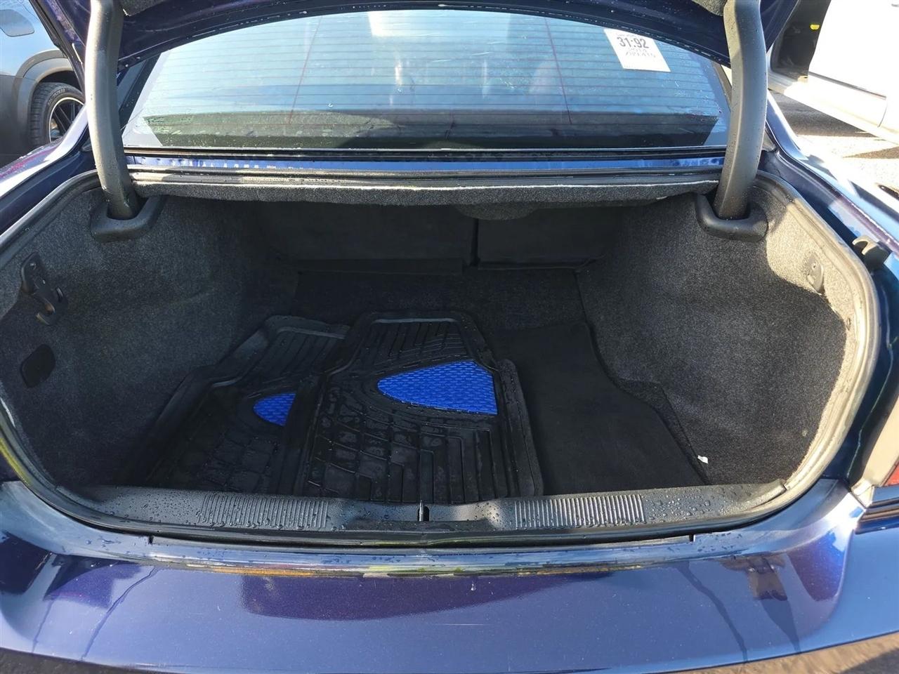 Dodge Charger 4dr Sdn SE RWD 2014