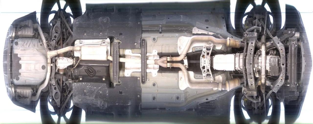 Dodge Charger 4dr Sdn SE RWD 2014