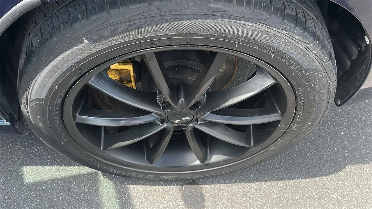 Dodge Charger 4dr Sdn SE RWD 2014