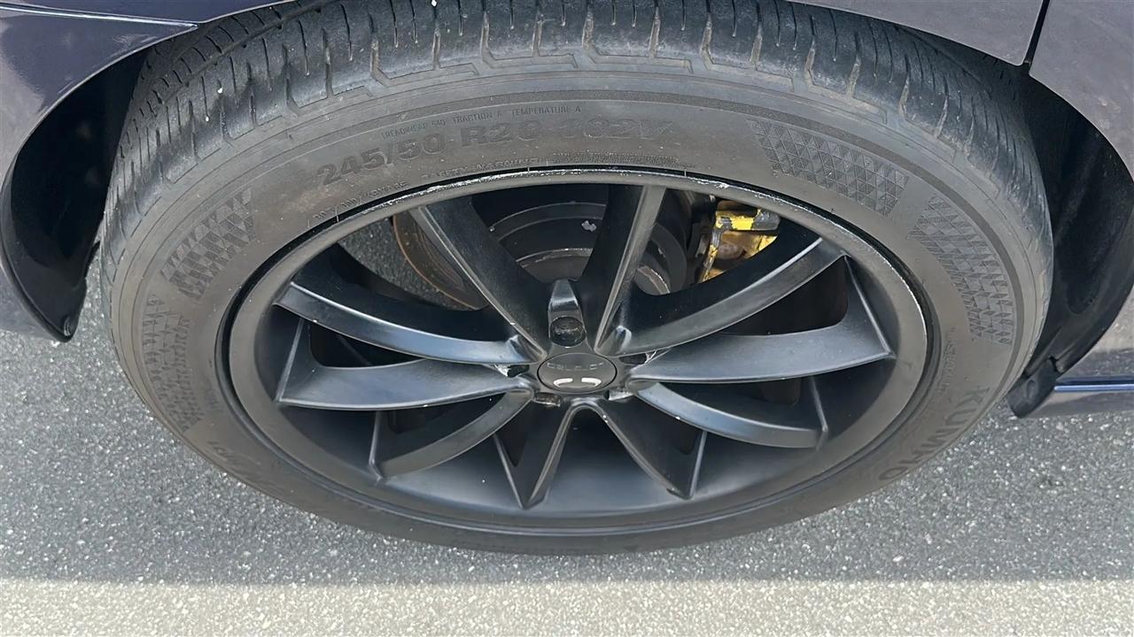 Dodge Charger 4dr Sdn SE RWD 2014