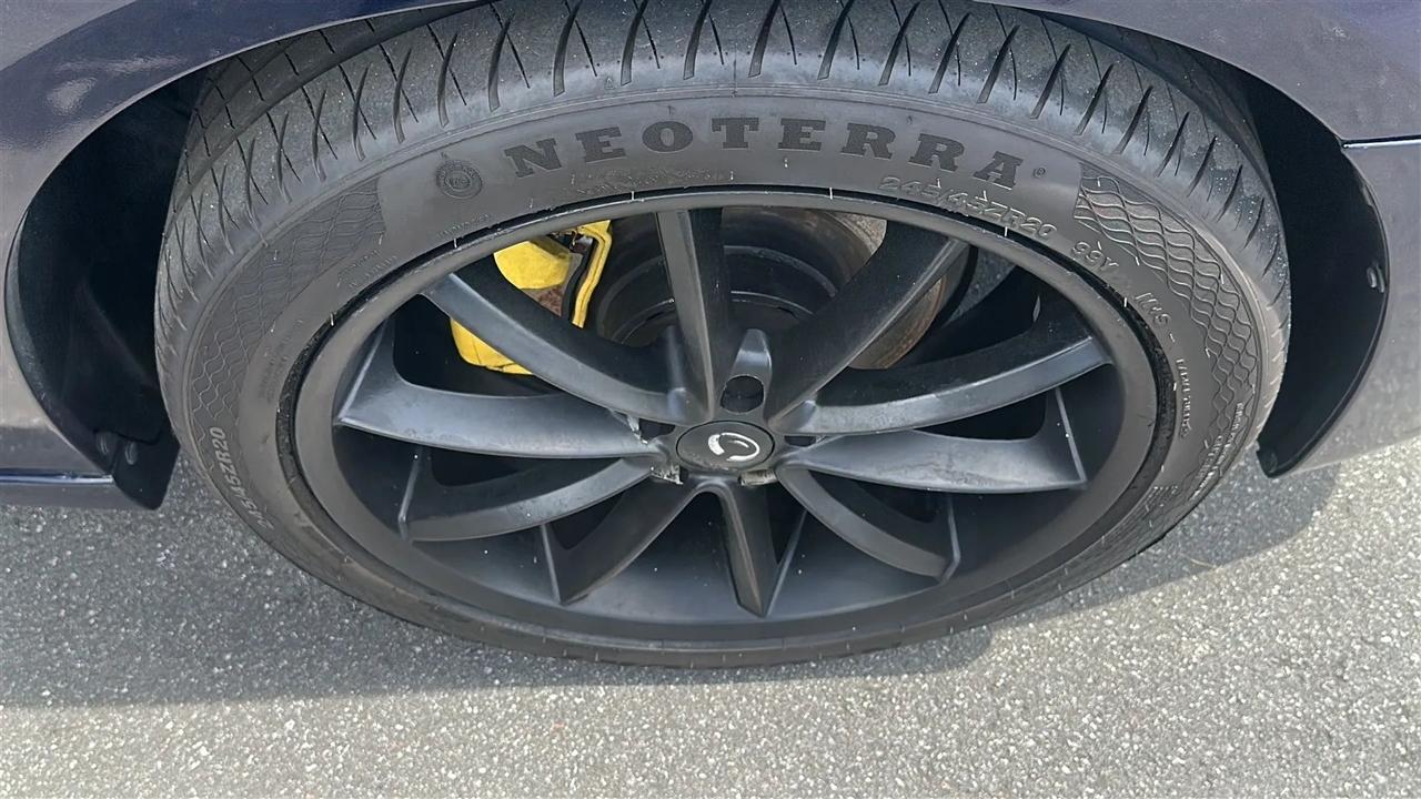 Dodge Charger 4dr Sdn SE RWD 2014