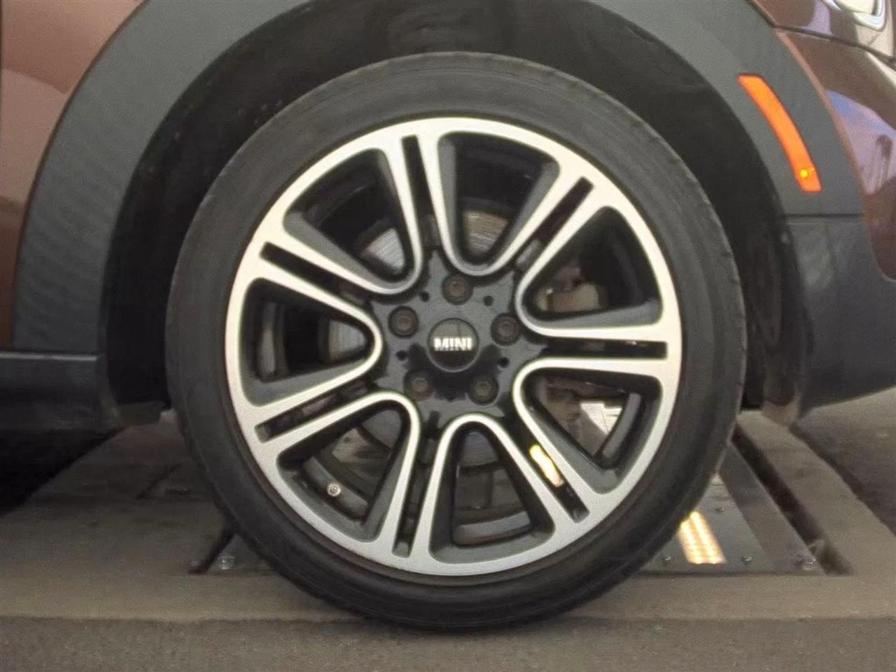 MINI Cooper Countryman FWD 4dr 2014