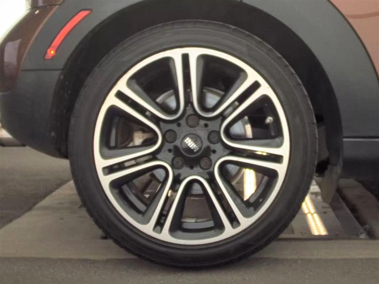 MINI Cooper Countryman FWD 4dr 2014