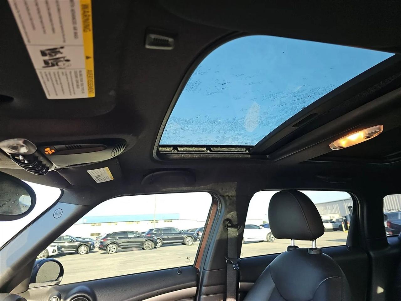 MINI Cooper Countryman FWD 4dr 2014