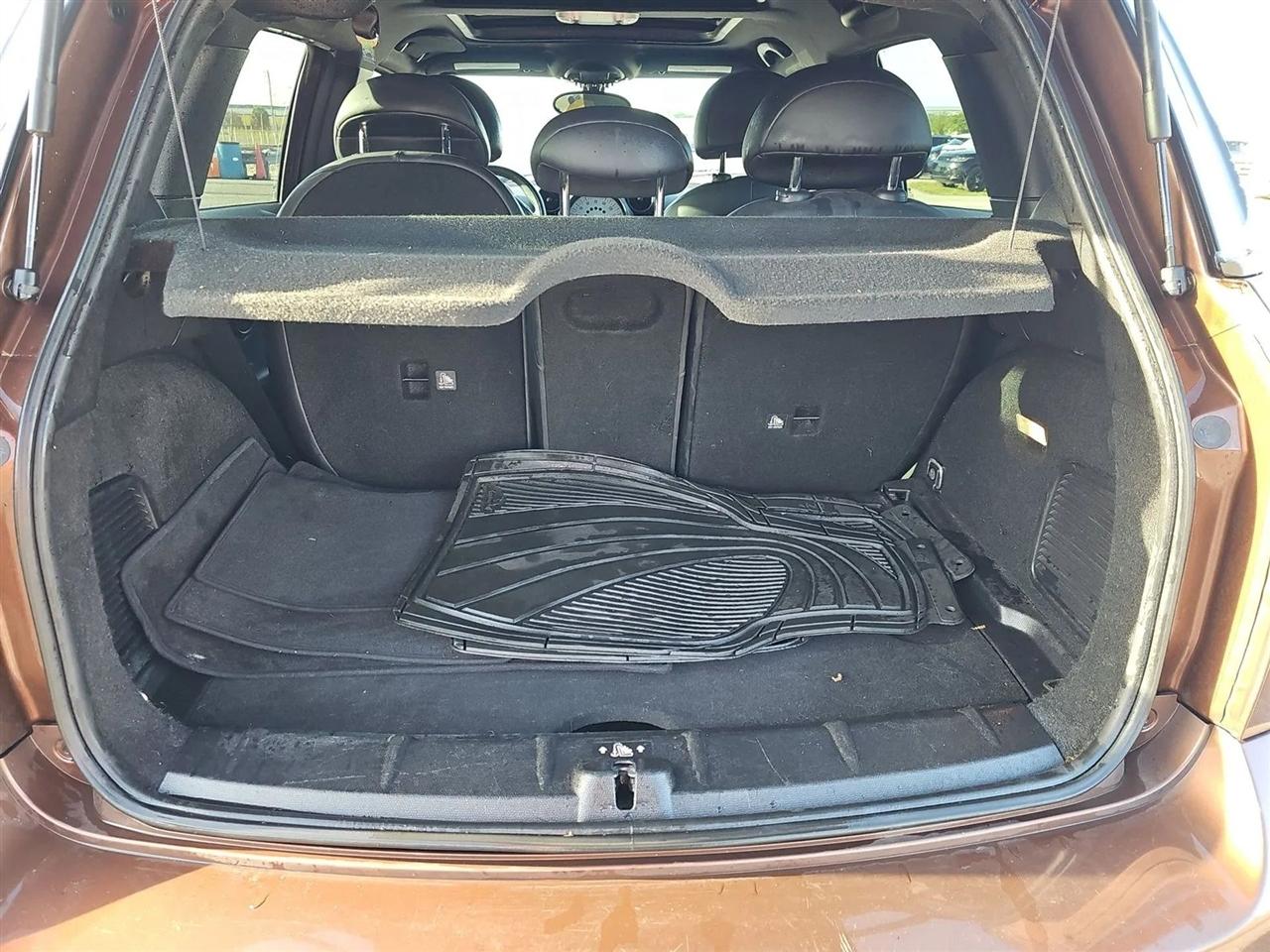 MINI Cooper Countryman FWD 4dr 2014