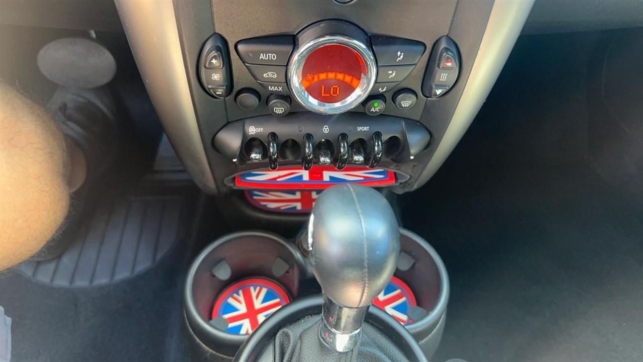 MINI Cooper Countryman FWD 4dr 2014