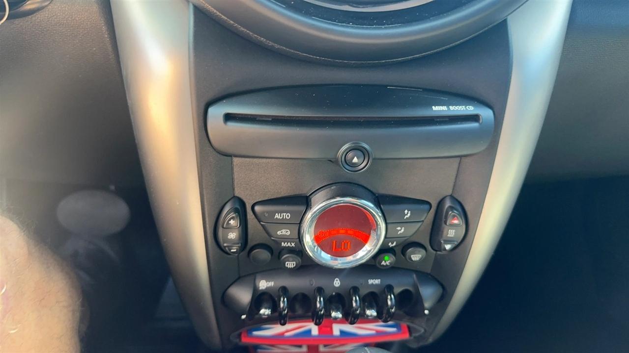 MINI Cooper Countryman FWD 4dr 2014