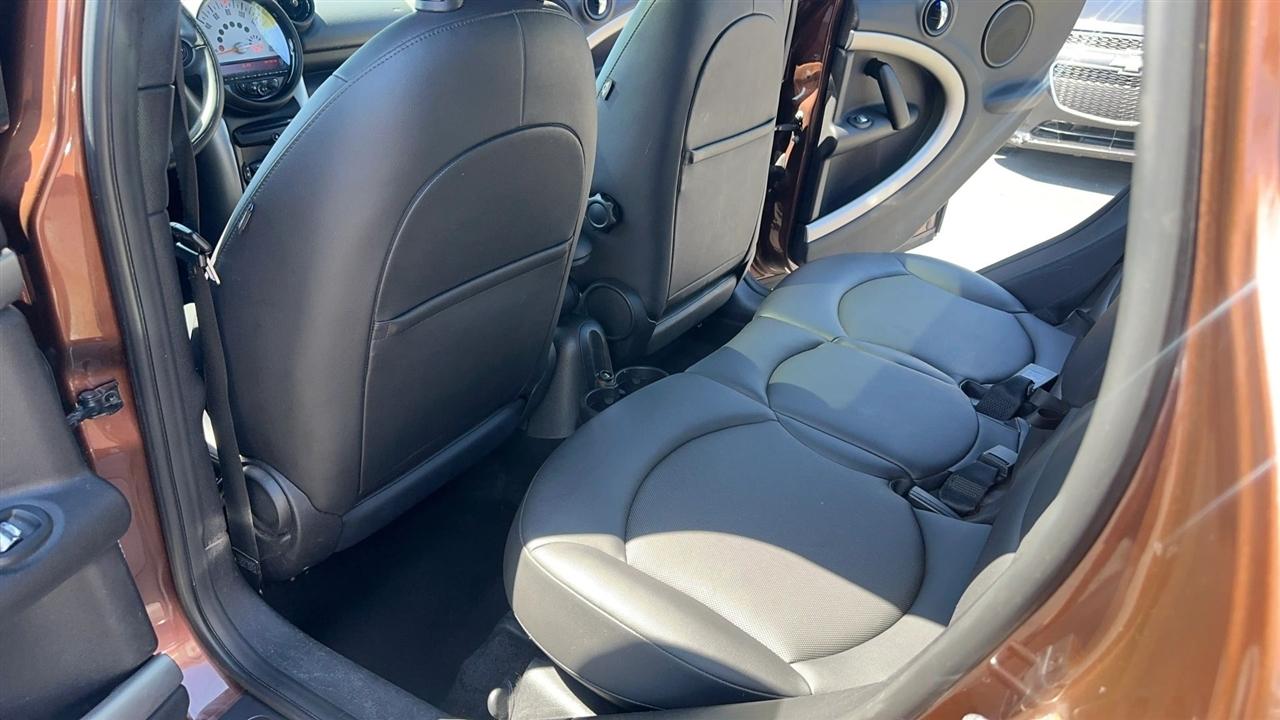 MINI Cooper Countryman FWD 4dr 2014