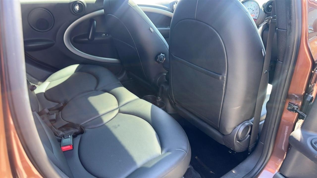 MINI Cooper Countryman FWD 4dr 2014