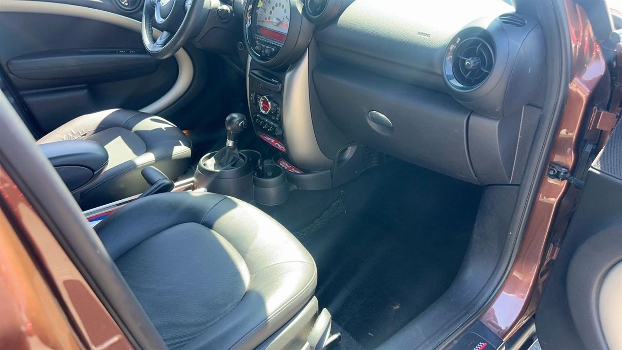 MINI Cooper Countryman FWD 4dr 2014