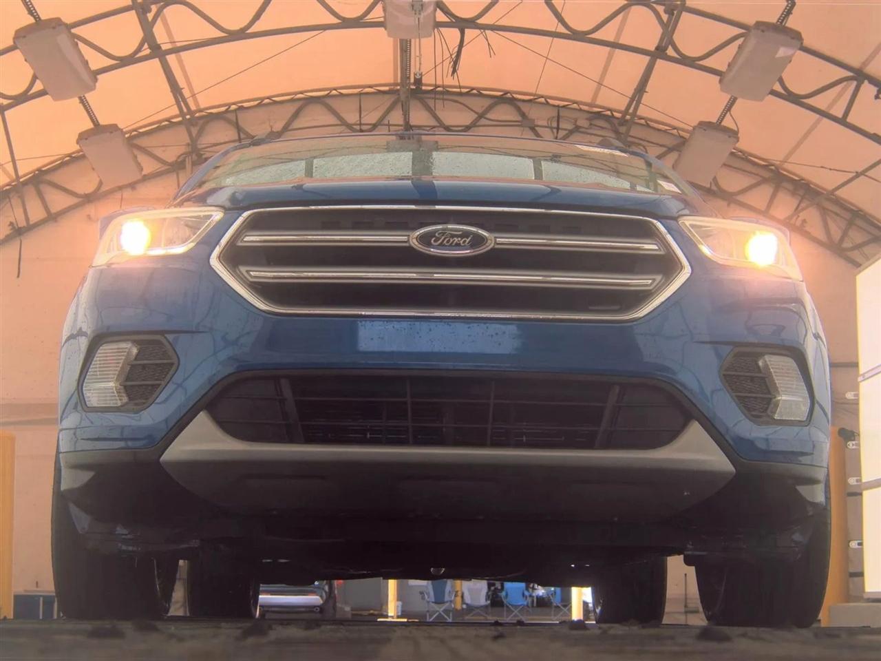 Ford Escape SE FWD 2017