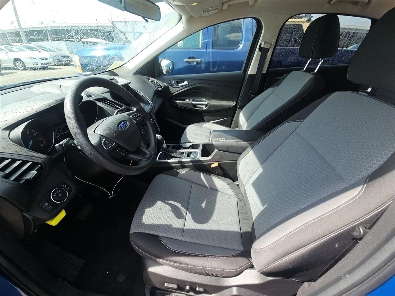 Ford Escape SE FWD 2017