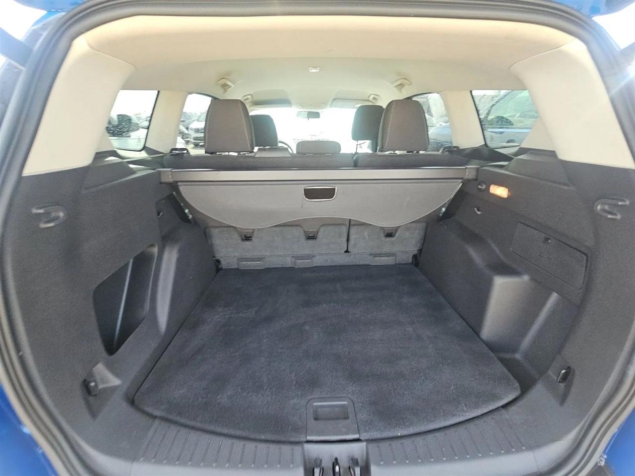 Ford Escape SE FWD 2017