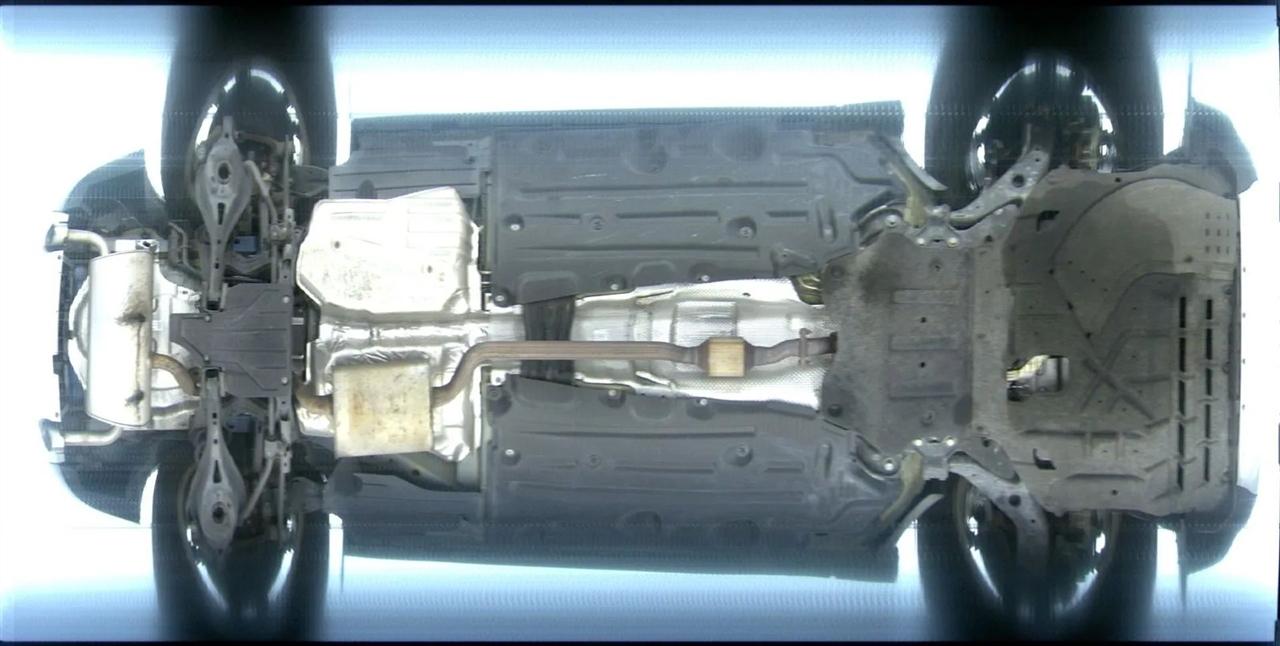 Ford Escape SE FWD 2017