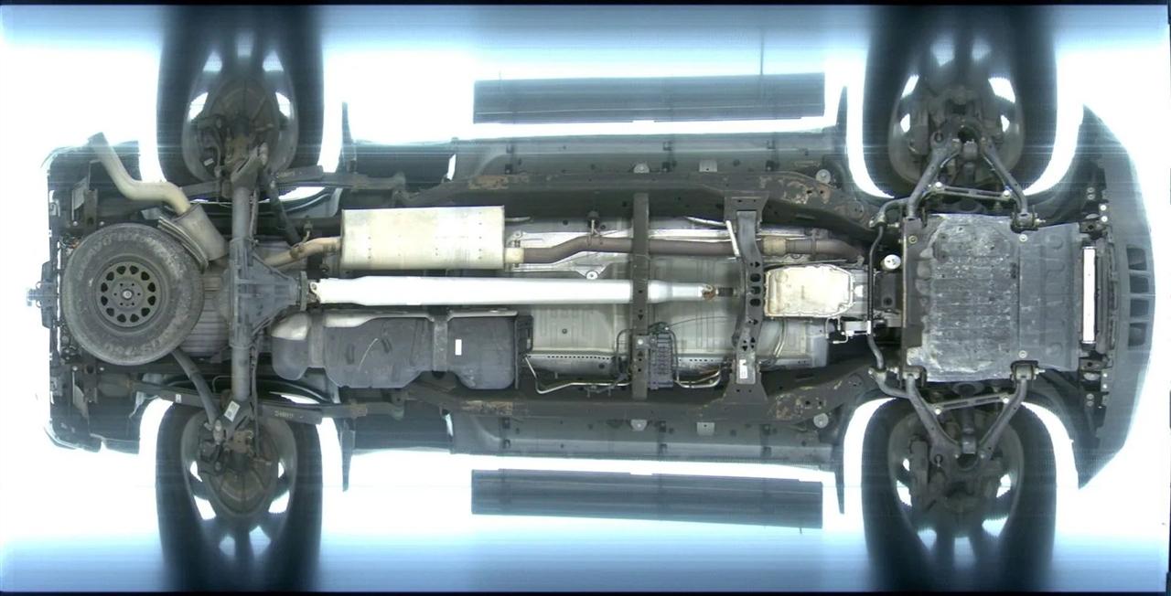 Chevrolet Silverado 1500 LTD 2WD Double Cab 147" Custom 2022