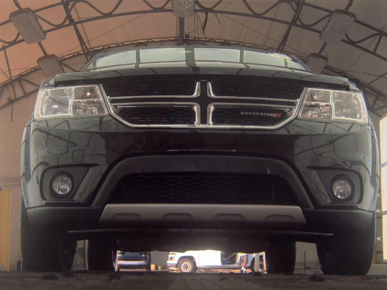 Dodge Journey FWD 4dr SXT 2015