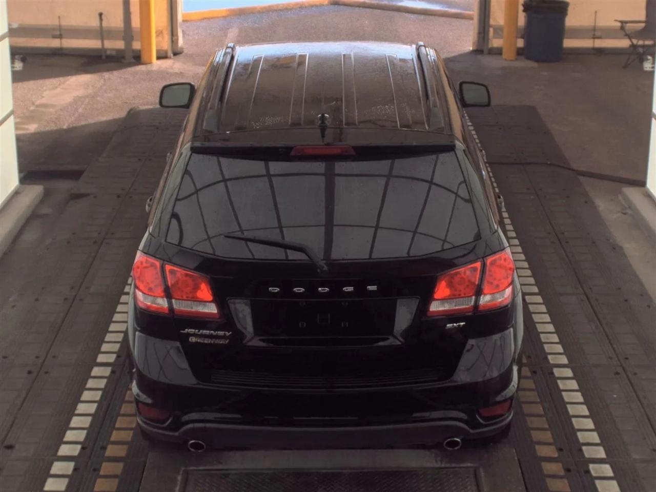 Dodge Journey FWD 4dr SXT 2015