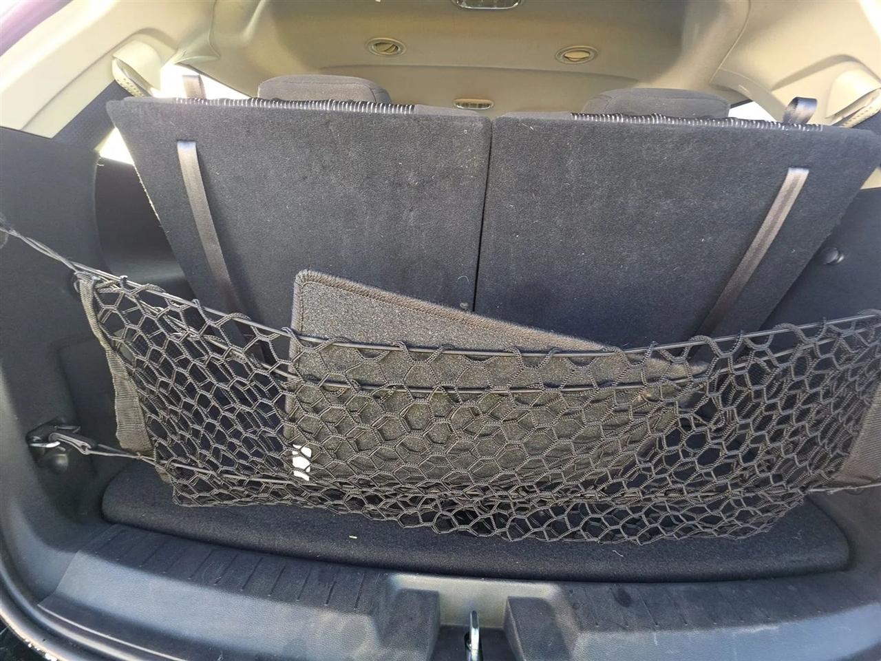 Dodge Journey FWD 4dr SXT 2015