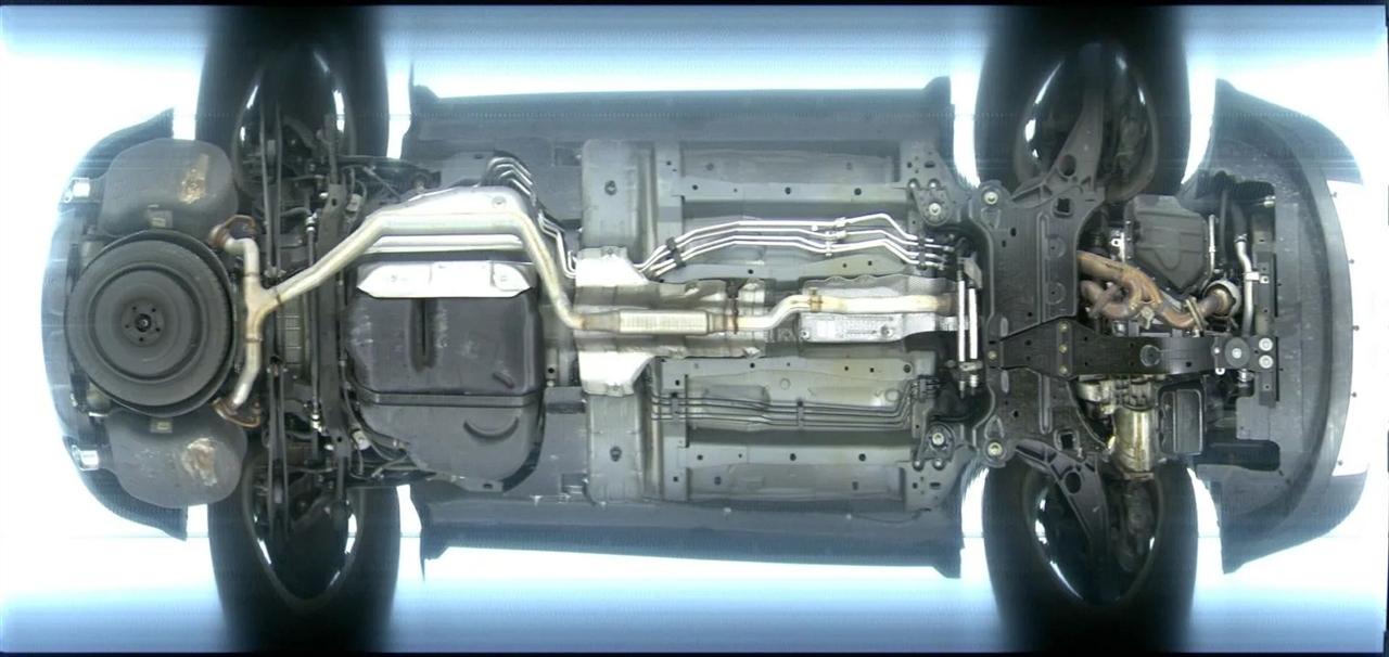 Dodge Journey FWD 4dr SXT 2015