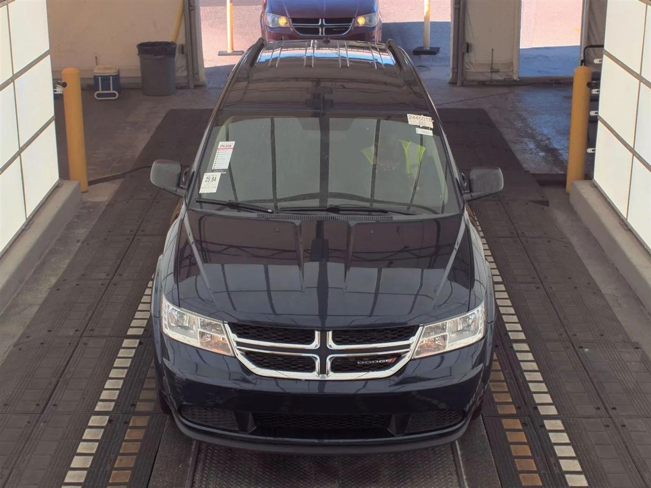 Dodge Journey SE FWD 2017