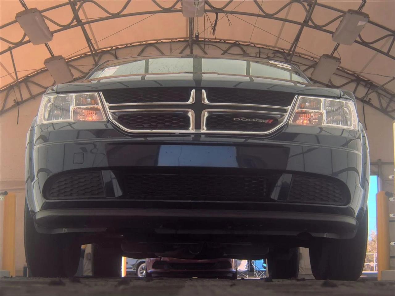 Dodge Journey SE FWD 2017