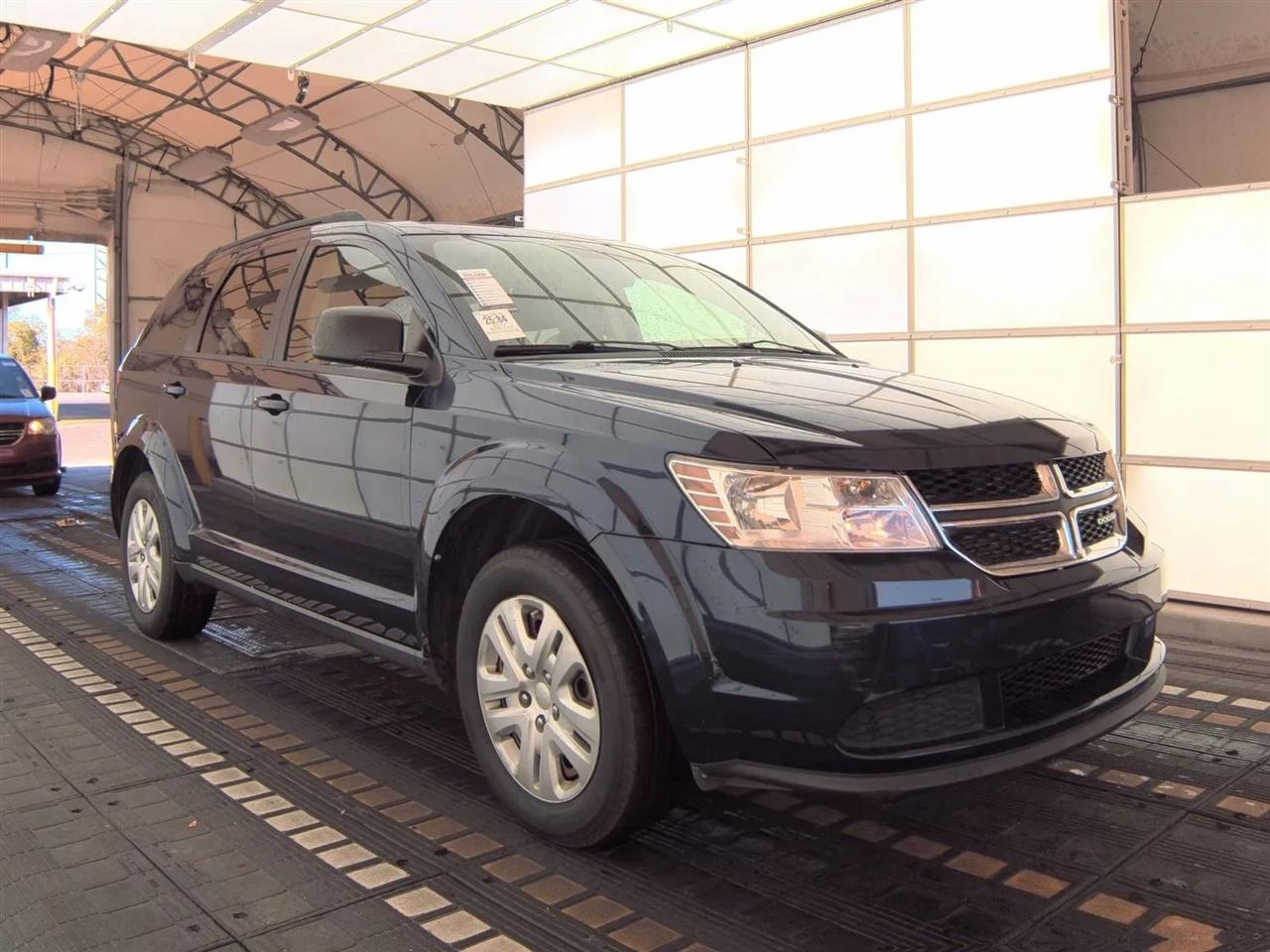 Dodge Journey SE FWD 2017