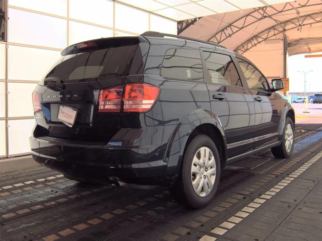 Dodge Journey SE FWD 2017