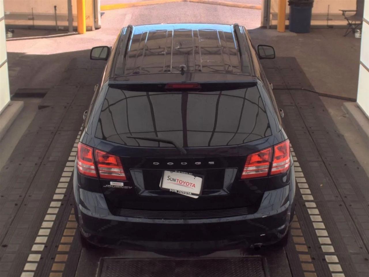 Dodge Journey SE FWD 2017