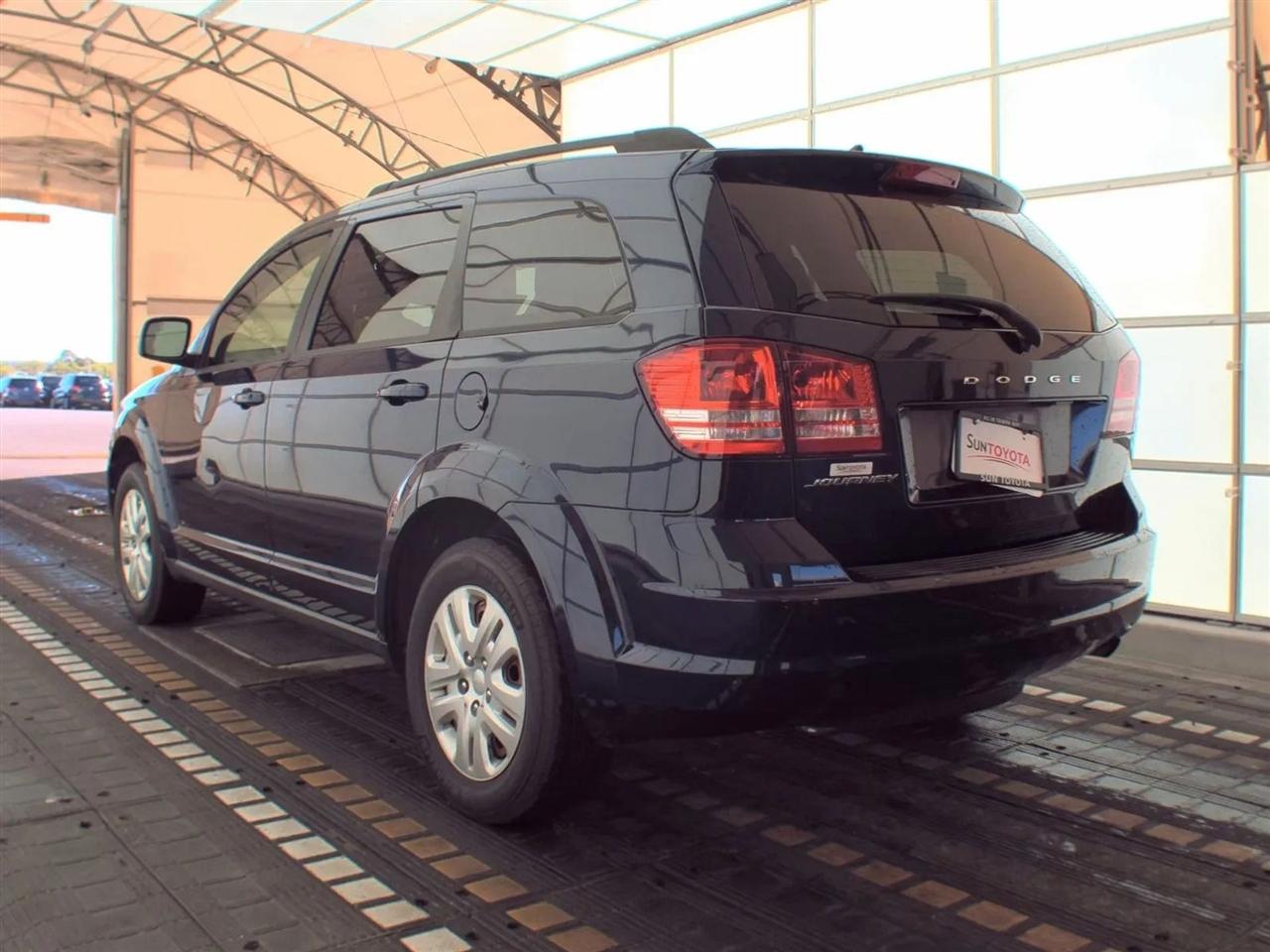 Dodge Journey SE FWD 2017