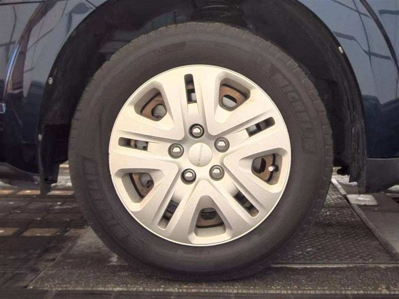 Dodge Journey SE FWD 2017