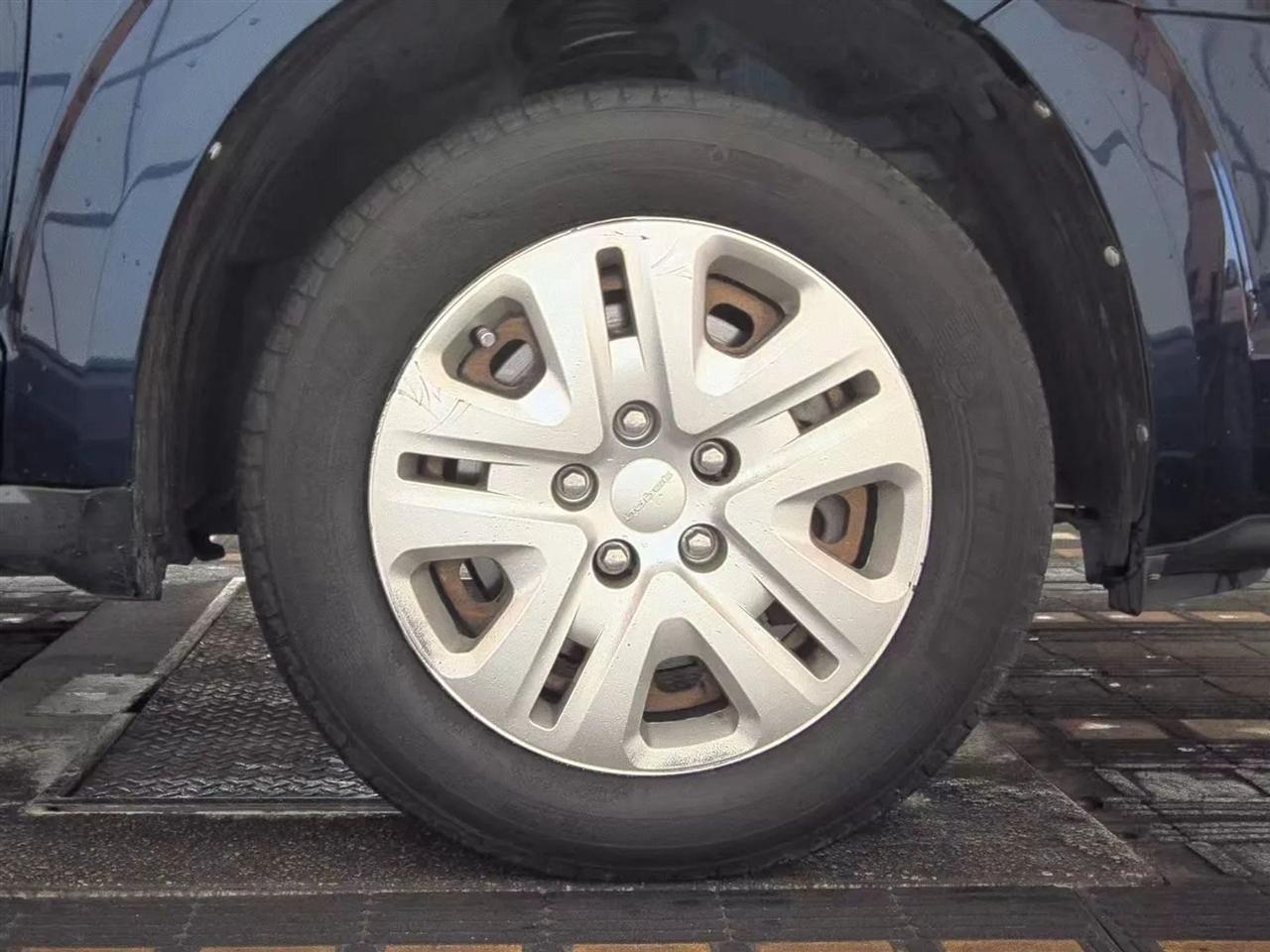 Dodge Journey SE FWD 2017