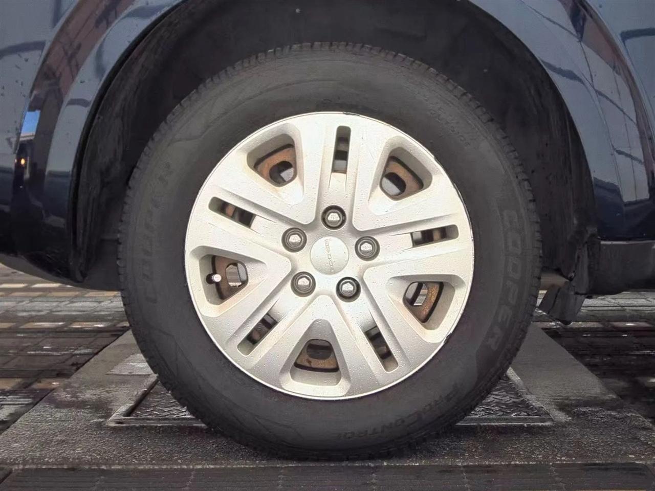 Dodge Journey SE FWD 2017