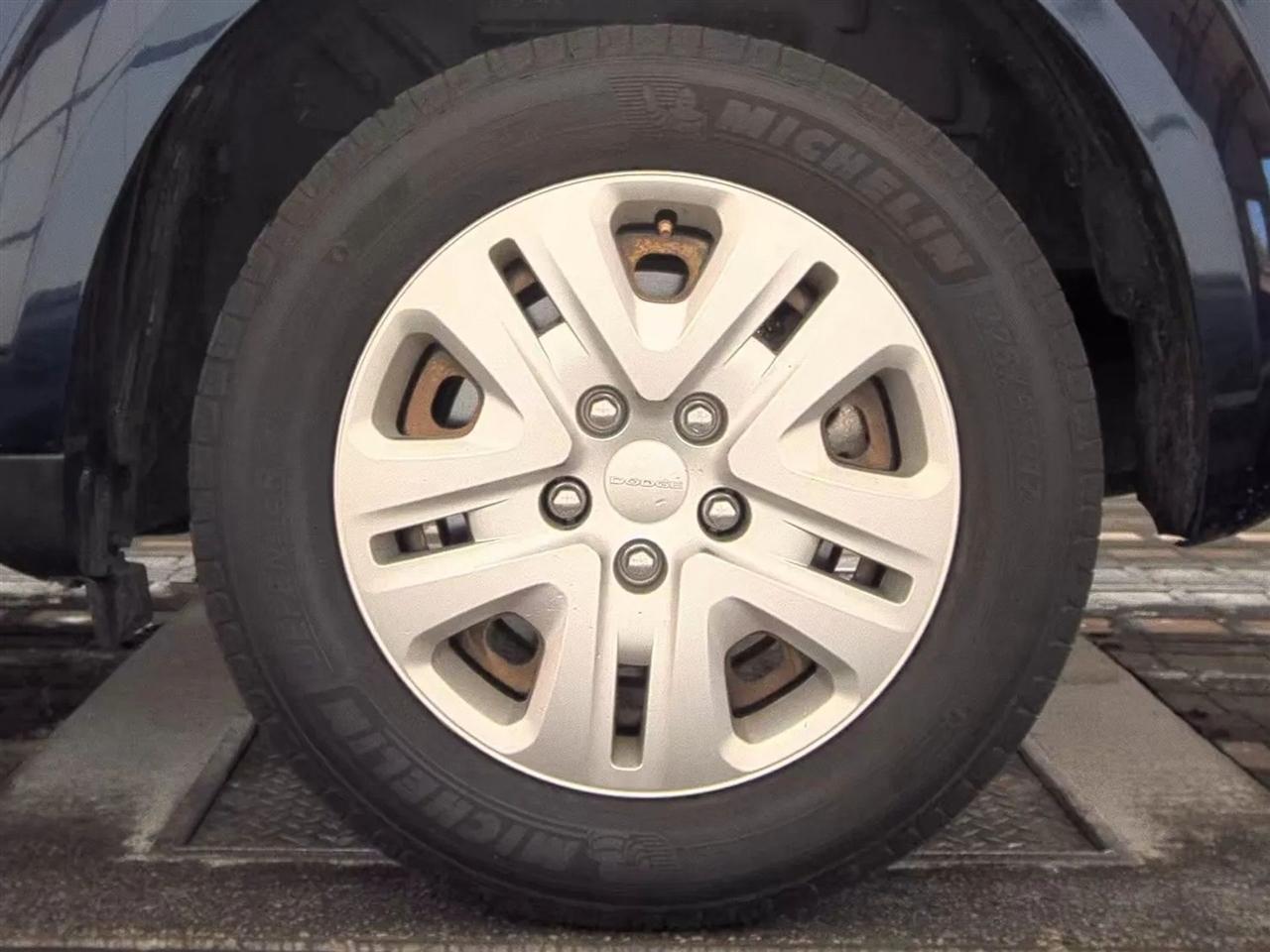 Dodge Journey SE FWD 2017