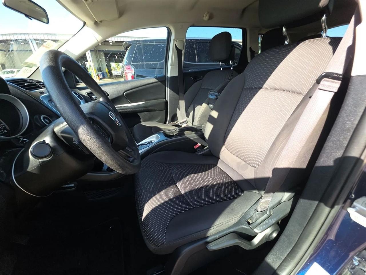 Dodge Journey SE FWD 2017