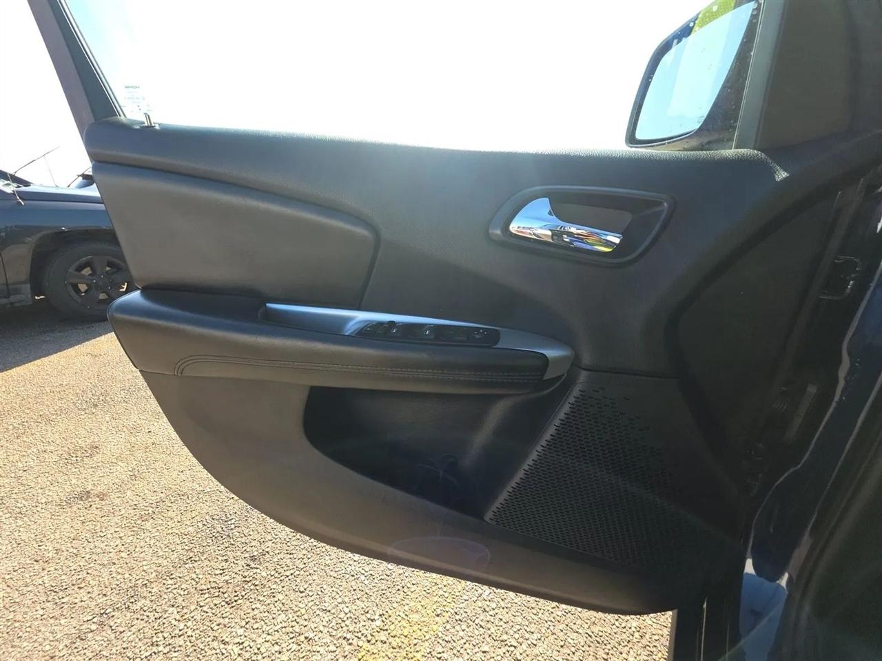 Dodge Journey SE FWD 2017