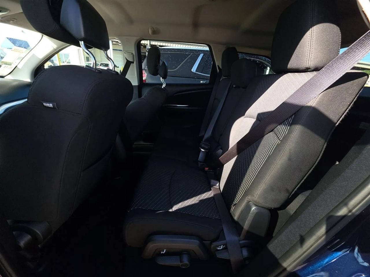 Dodge Journey SE FWD 2017