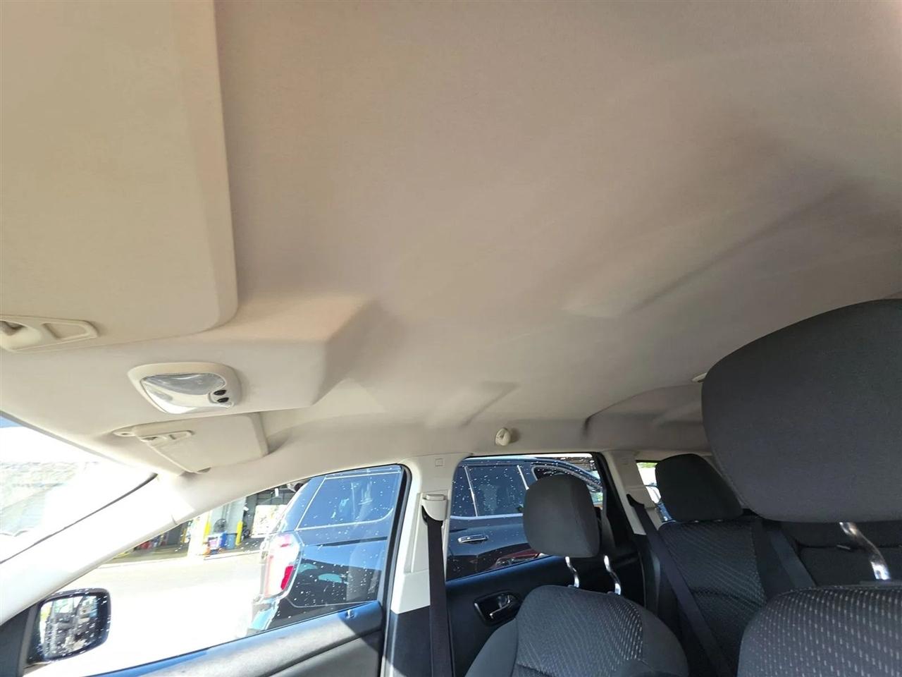 Dodge Journey SE FWD 2017