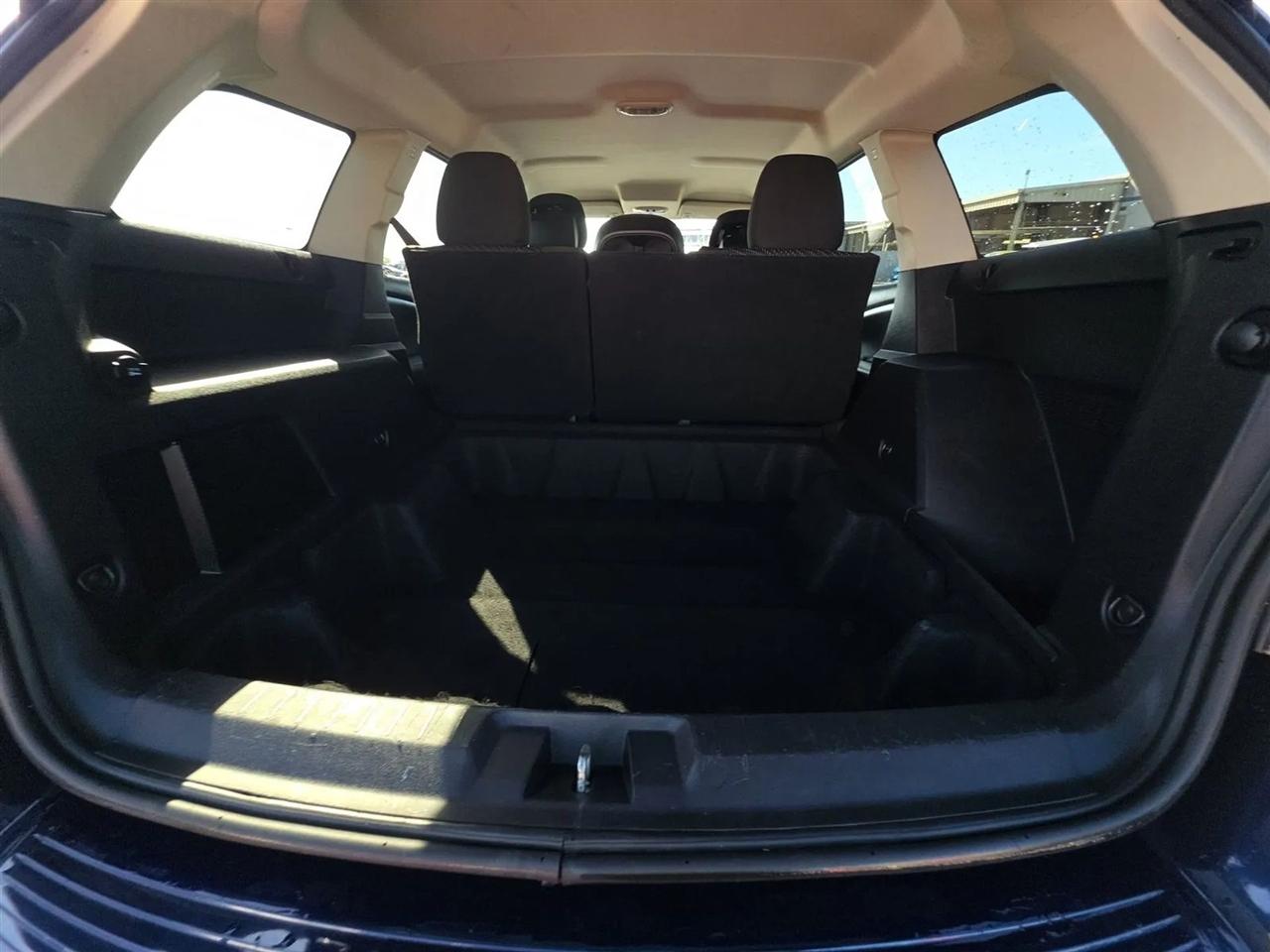 Dodge Journey SE FWD 2017