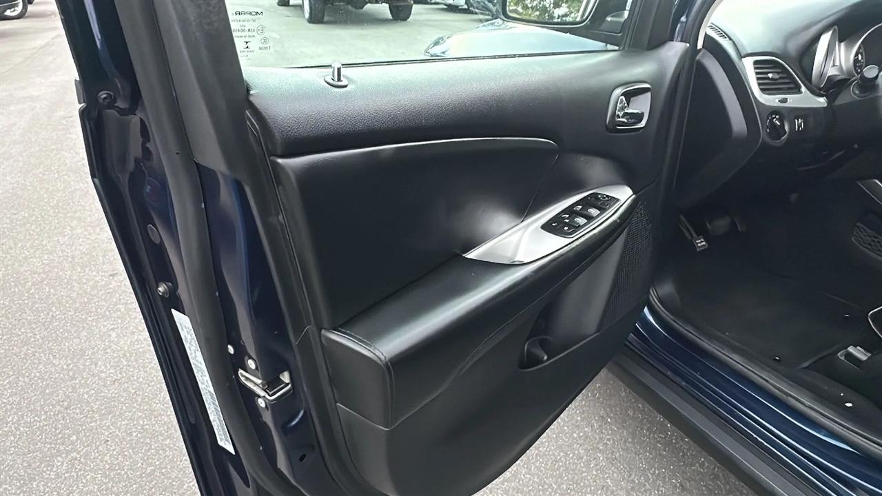Dodge Journey SE FWD 2017