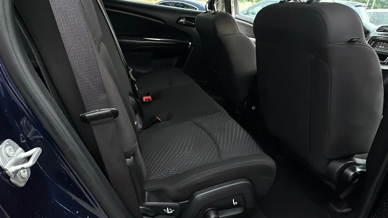 Dodge Journey SE FWD 2017