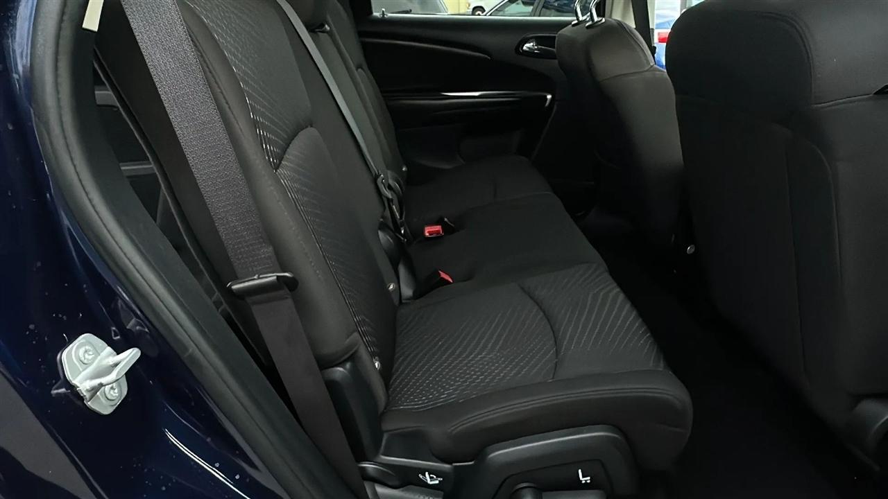 Dodge Journey SE FWD 2017