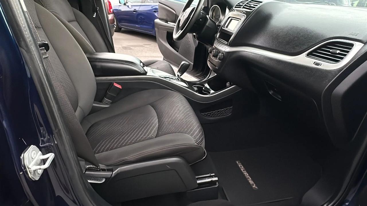 Dodge Journey SE FWD 2017