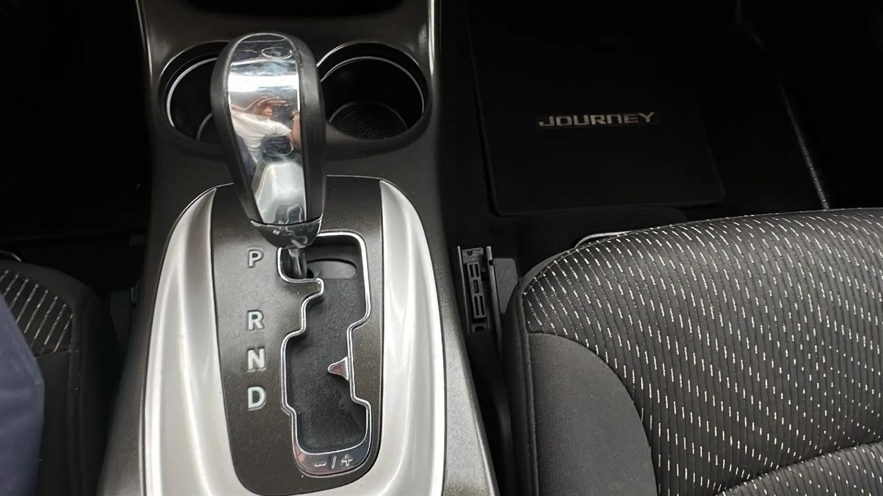 Dodge Journey SE FWD 2017